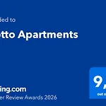 Viotto Apartments