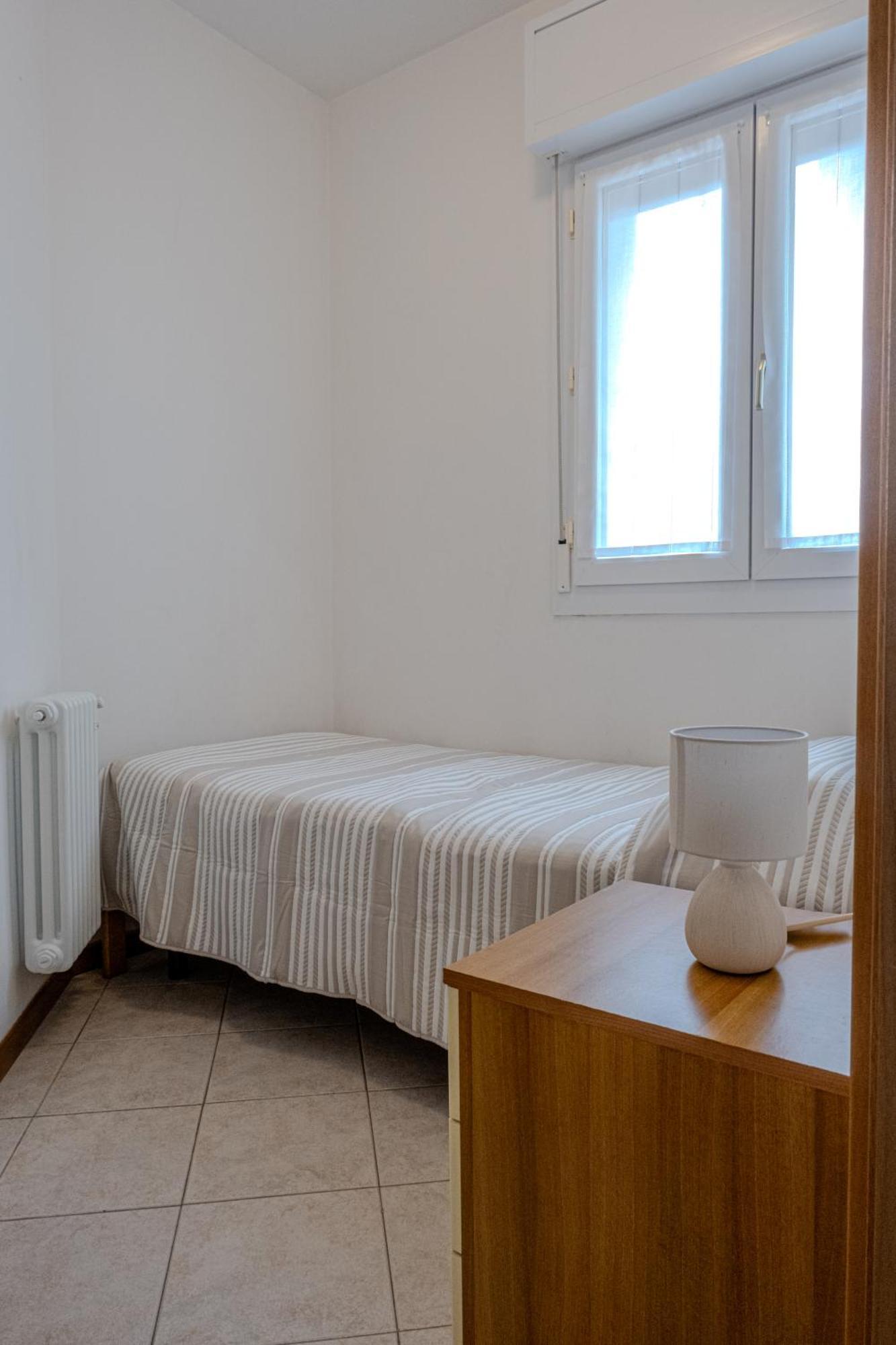 Viotto Apartment Lido di Jesolo