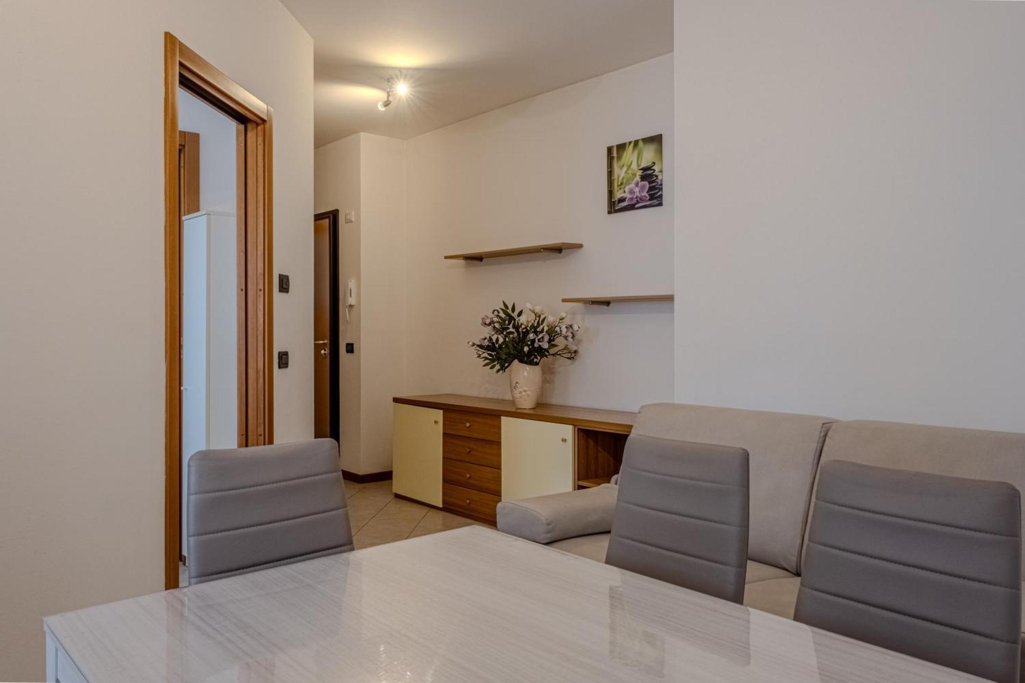 Apartment Viotto *