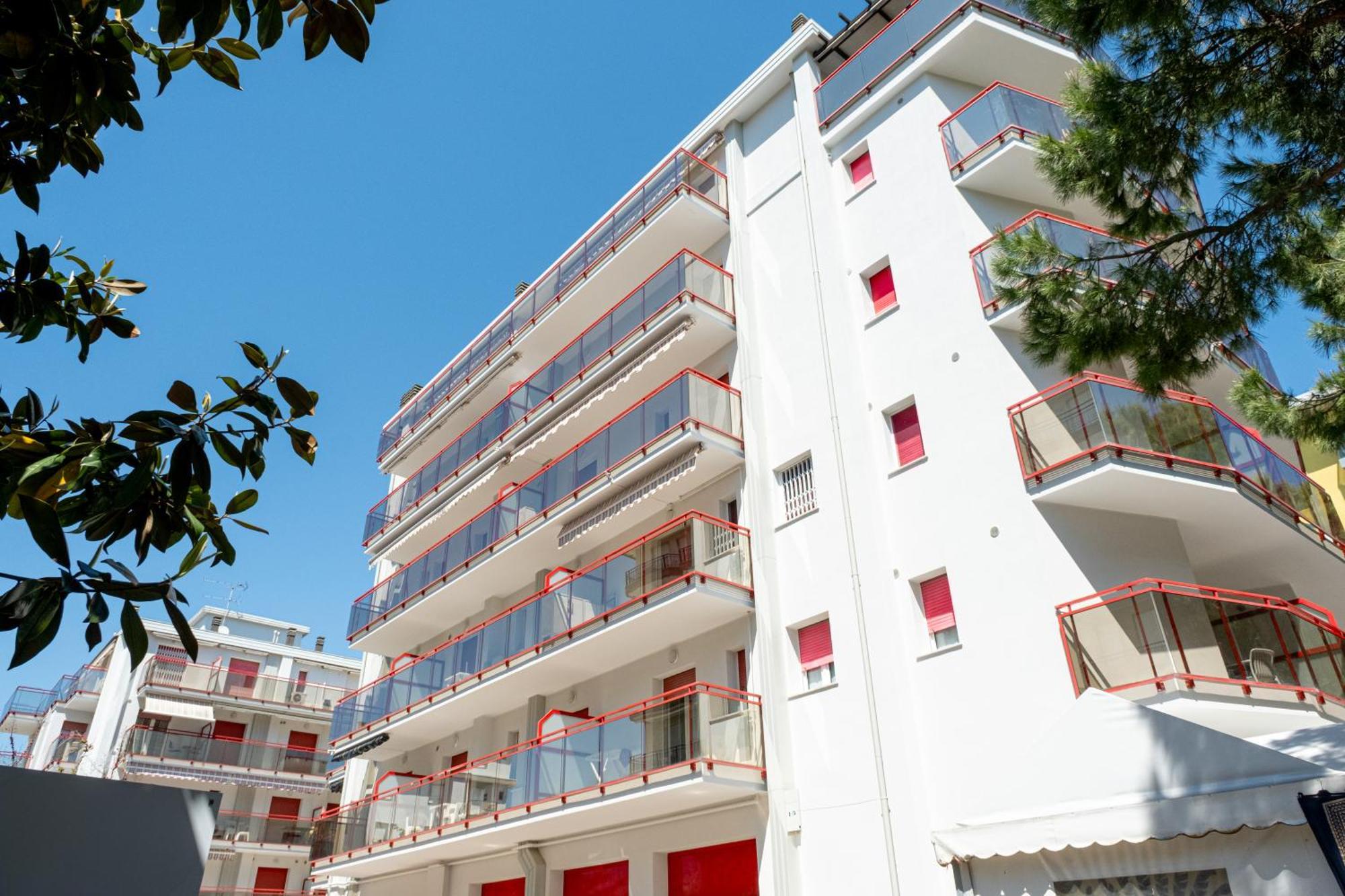 Apartment Viotto