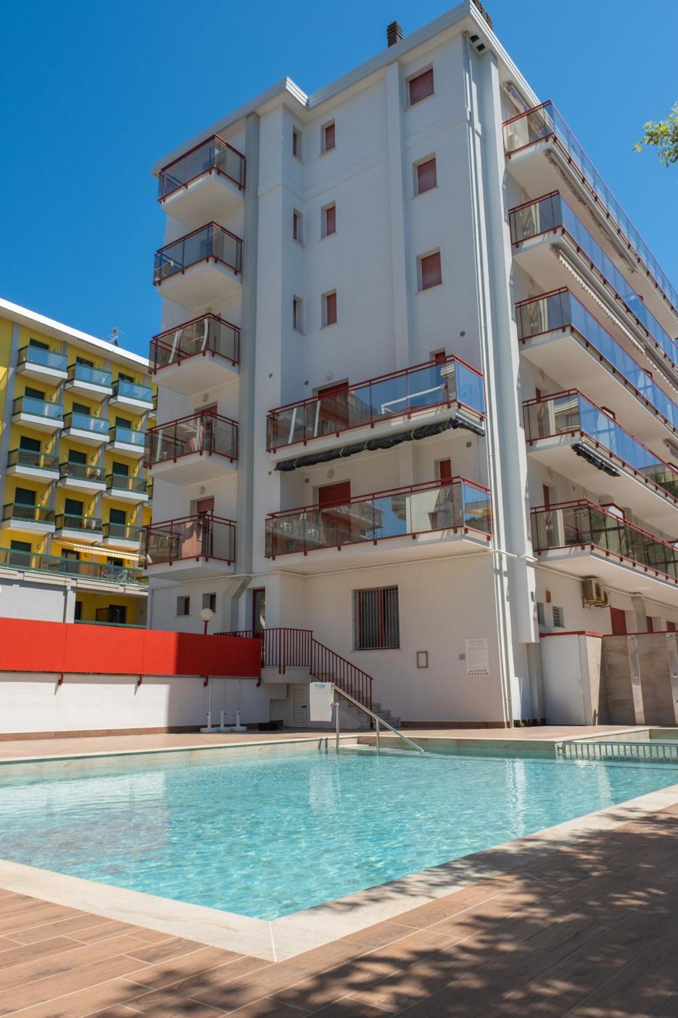 Apartment Viotto *